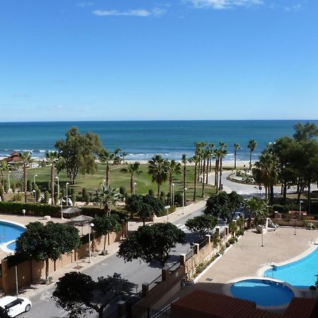 Apartamentos 3000 Marina D'Or أوروبيسا ذيل مار المظهر الخارجي الصورة