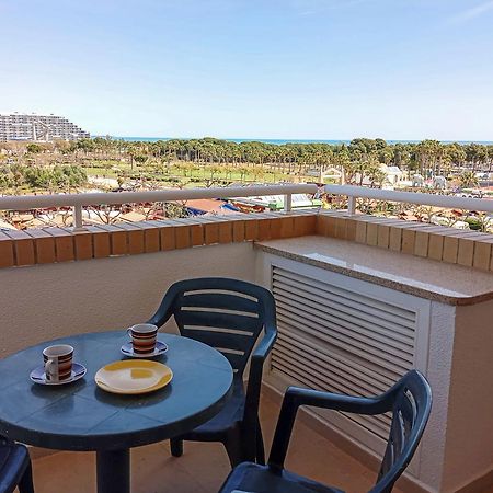Apartamentos 3000 Marina D'Or أوروبيسا ذيل مار المظهر الخارجي الصورة