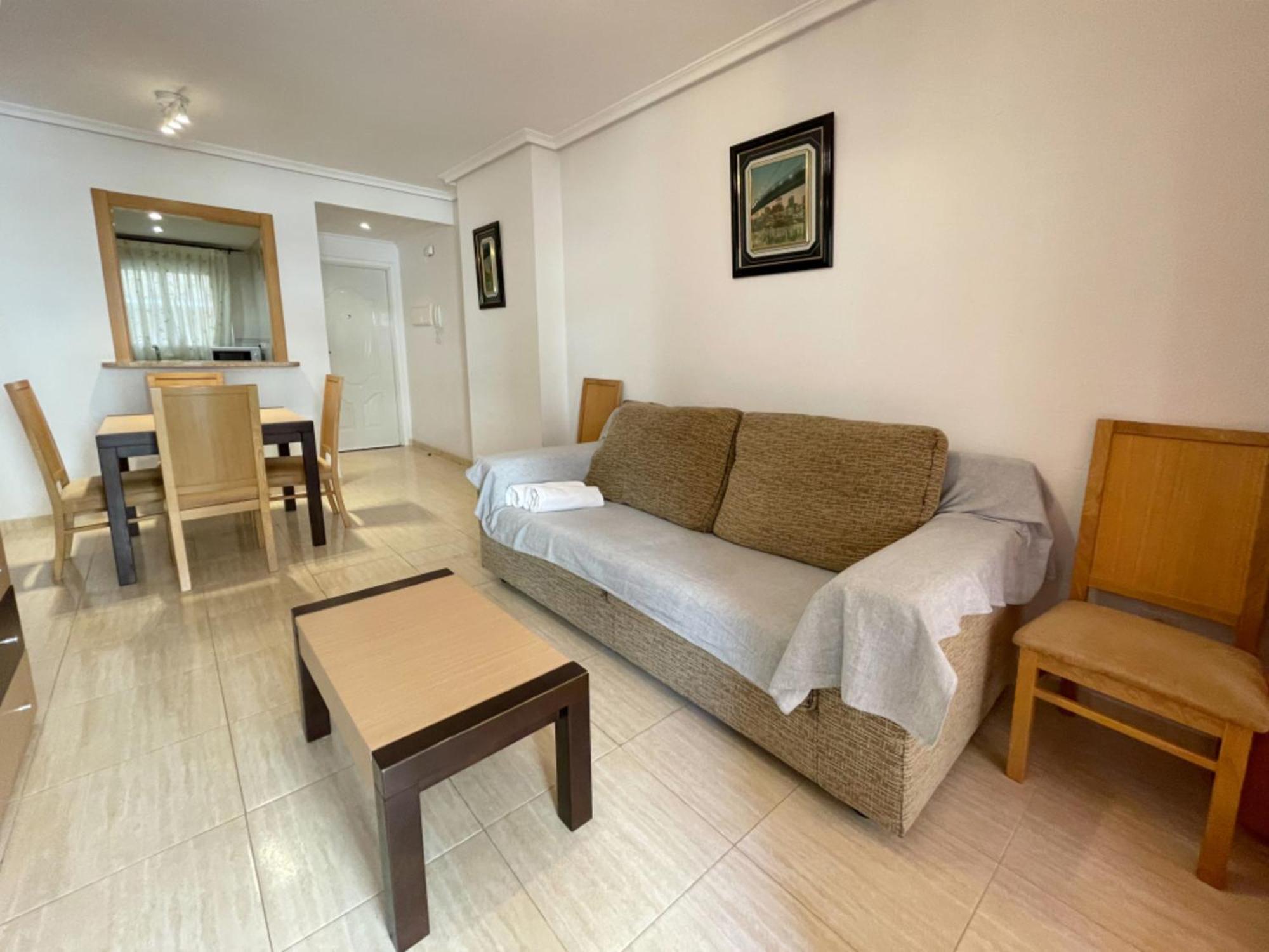 Apartamentos 3000 Marina D'Or أوروبيسا ذيل مار المظهر الخارجي الصورة