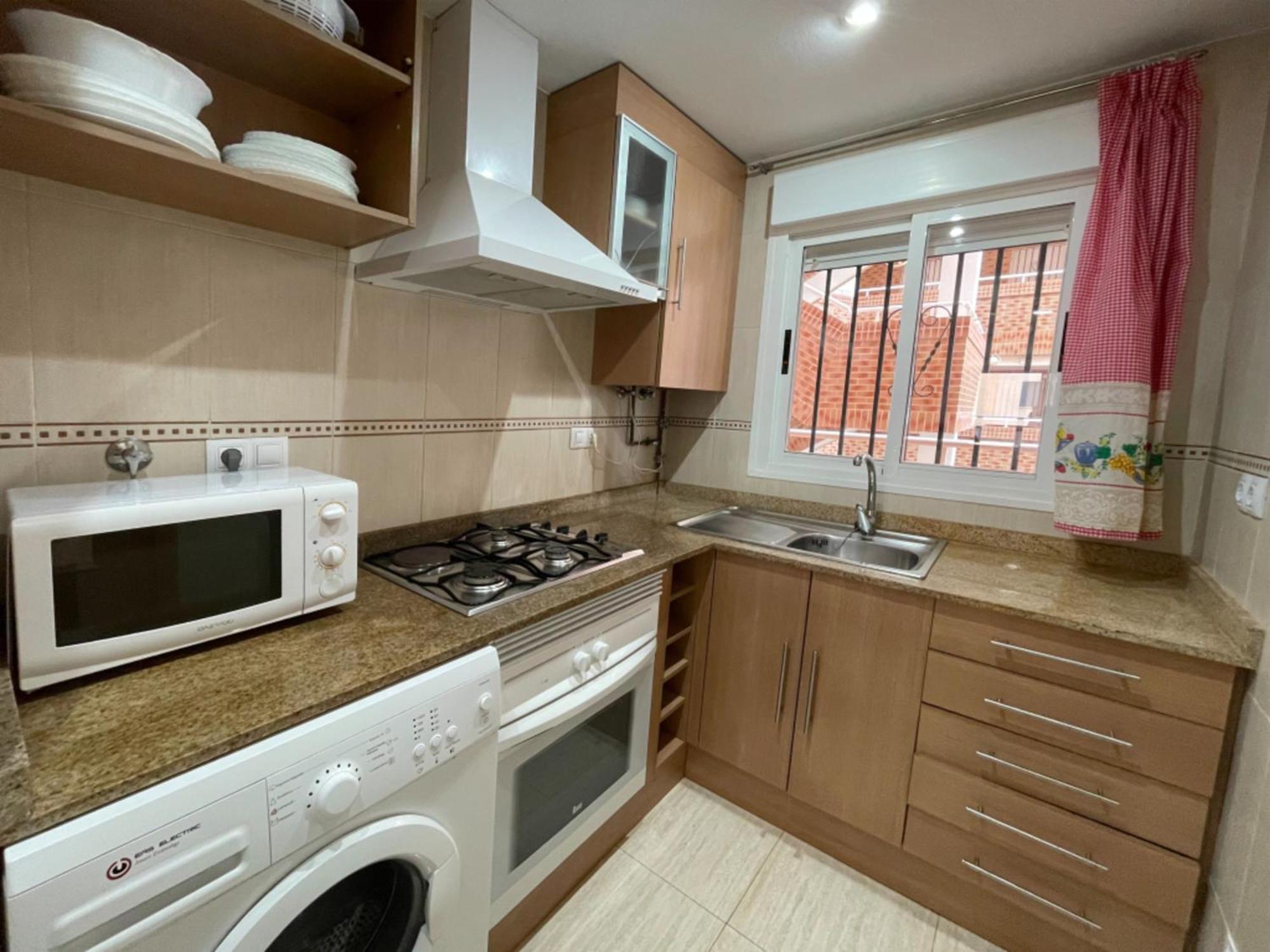 Apartamentos 3000 Marina D'Or أوروبيسا ذيل مار المظهر الخارجي الصورة