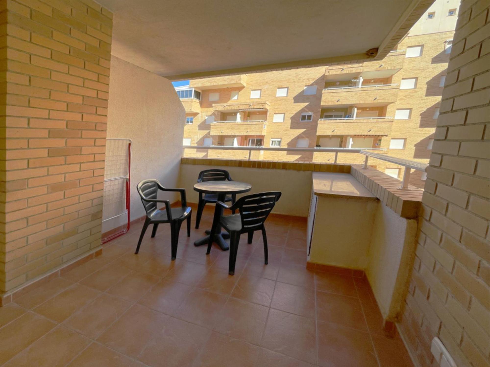 Apartamentos 3000 Marina D'Or أوروبيسا ذيل مار المظهر الخارجي الصورة
