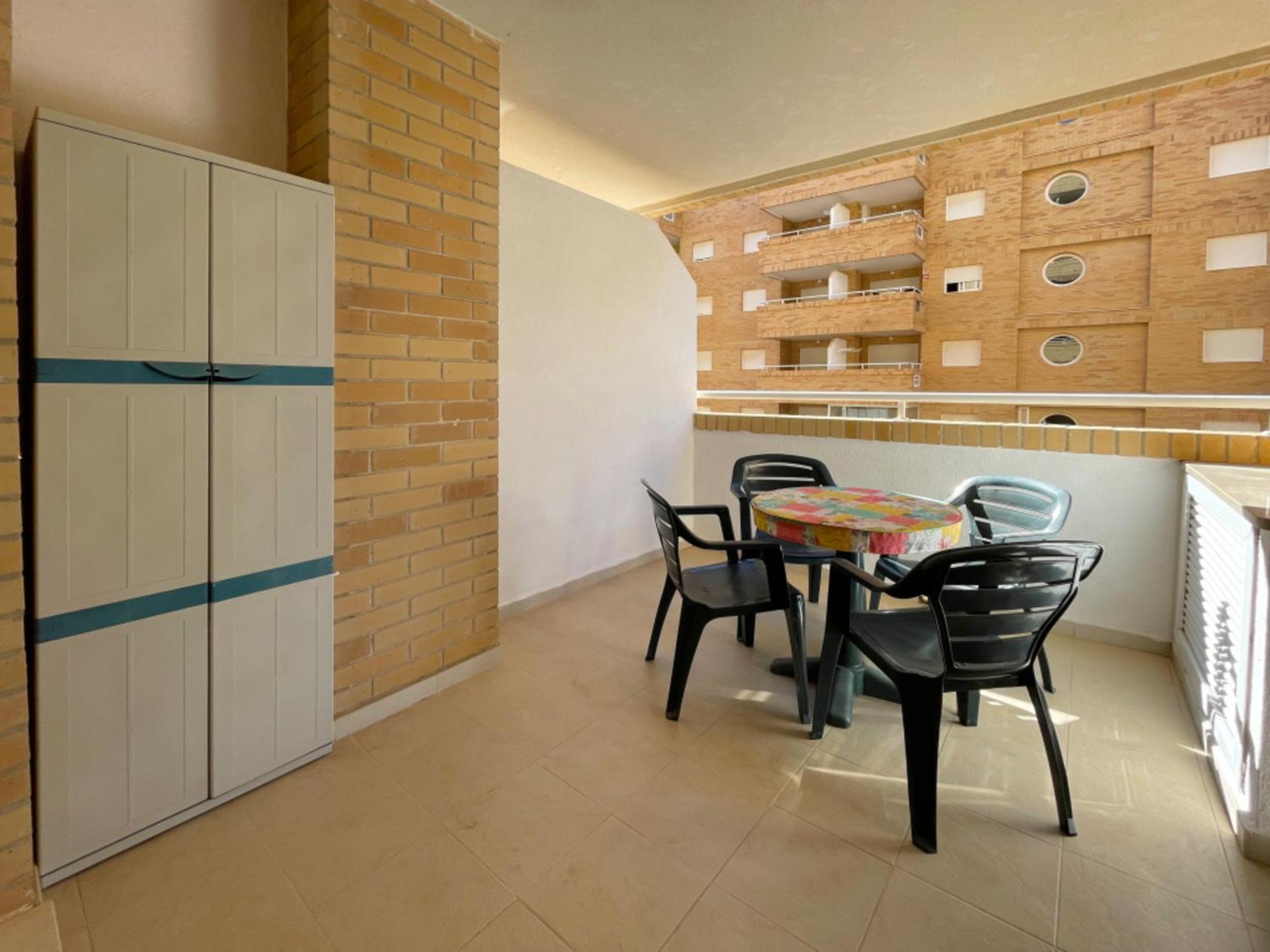 Apartamentos 3000 Marina D'Or أوروبيسا ذيل مار المظهر الخارجي الصورة