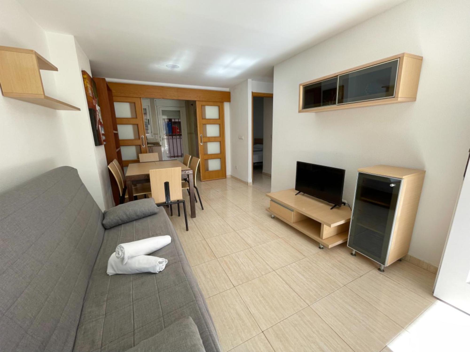 Apartamentos 3000 Marina D'Or أوروبيسا ذيل مار المظهر الخارجي الصورة