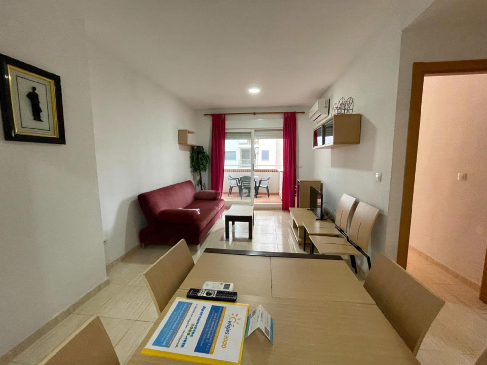 Apartamentos 3000 Marina D'Or أوروبيسا ذيل مار المظهر الخارجي الصورة