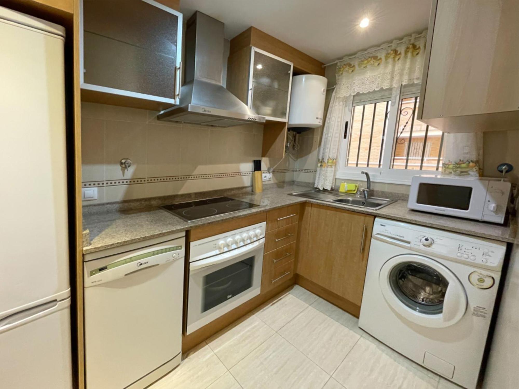 Apartamentos 3000 Marina D'Or أوروبيسا ذيل مار المظهر الخارجي الصورة