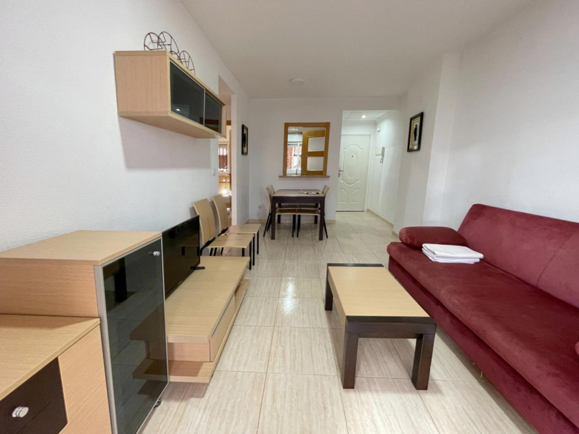 Apartamentos 3000 Marina D'Or أوروبيسا ذيل مار المظهر الخارجي الصورة