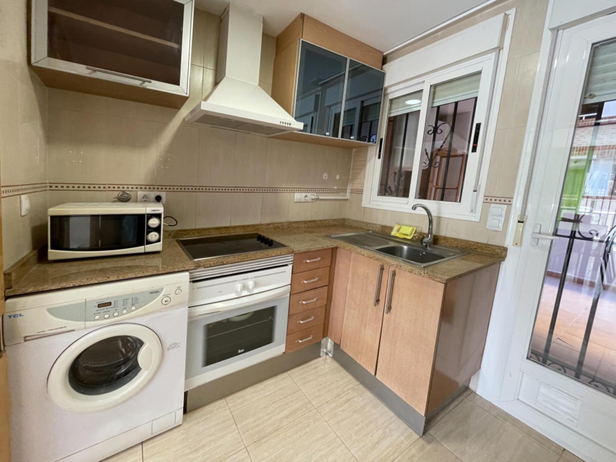 Apartamentos 3000 Marina D'Or أوروبيسا ذيل مار المظهر الخارجي الصورة