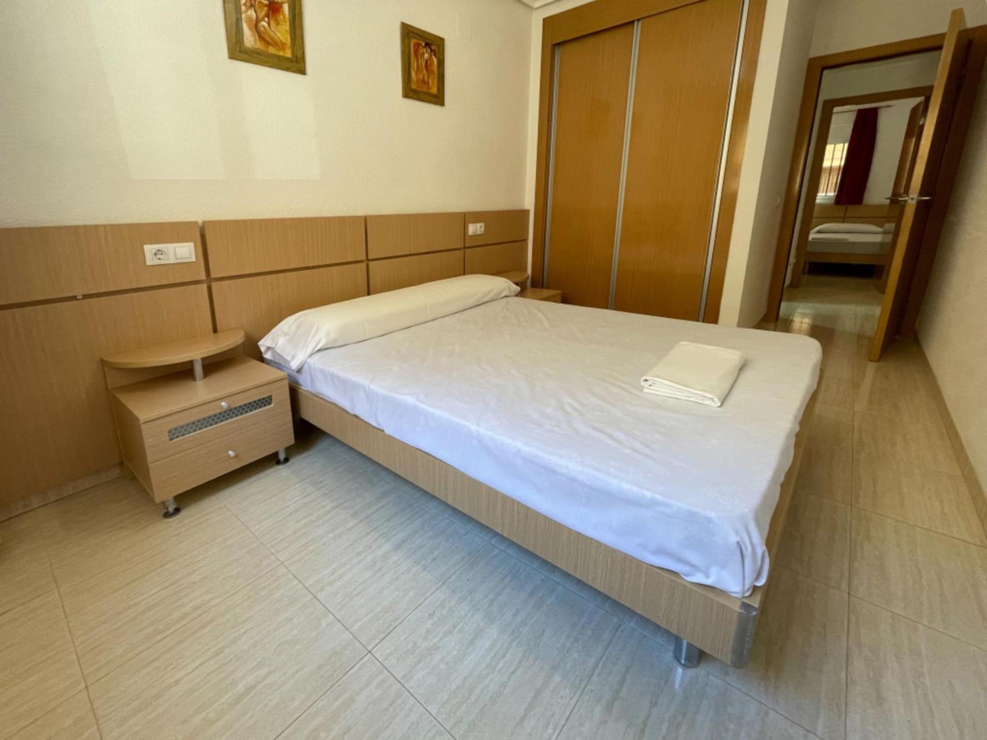 Apartamentos 3000 Marina D'Or أوروبيسا ذيل مار المظهر الخارجي الصورة