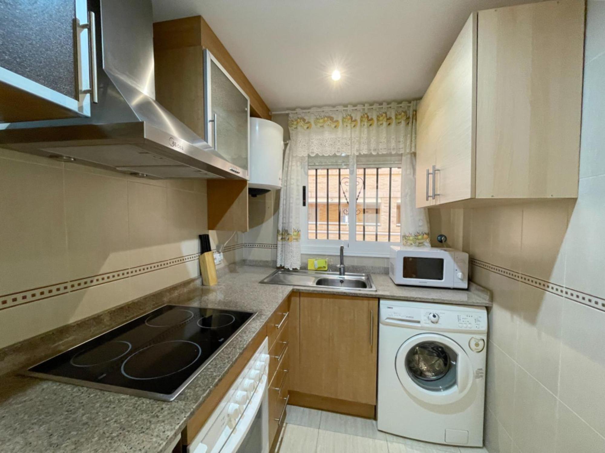 Apartamentos 3000 Marina D'Or أوروبيسا ذيل مار المظهر الخارجي الصورة