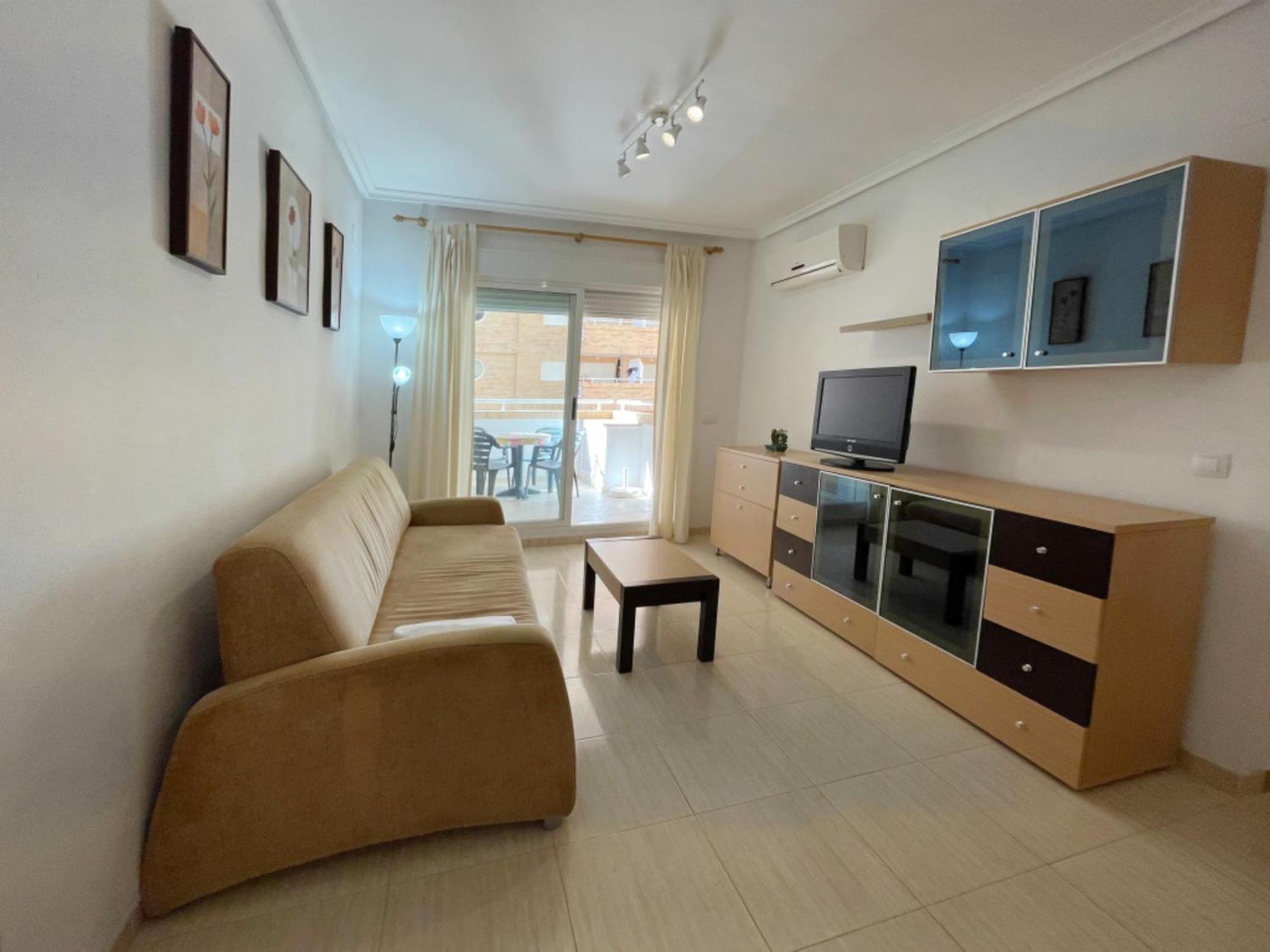 Apartamentos 3000 Marina D'Or أوروبيسا ذيل مار المظهر الخارجي الصورة