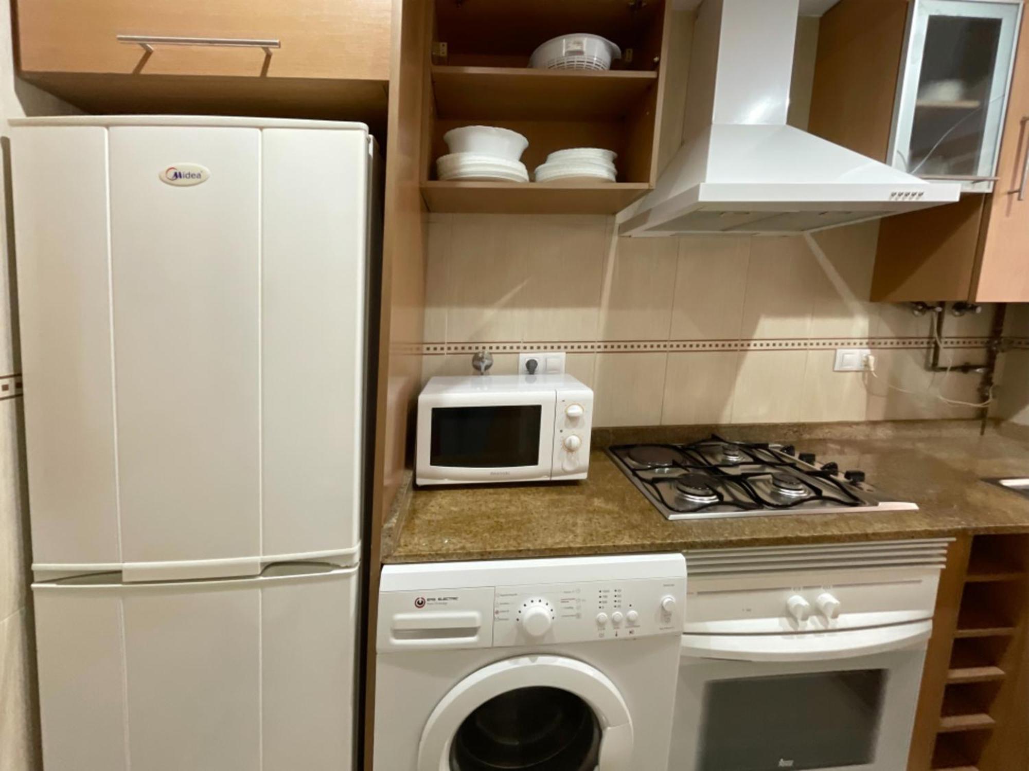 Apartamentos 3000 Marina D'Or أوروبيسا ذيل مار المظهر الخارجي الصورة