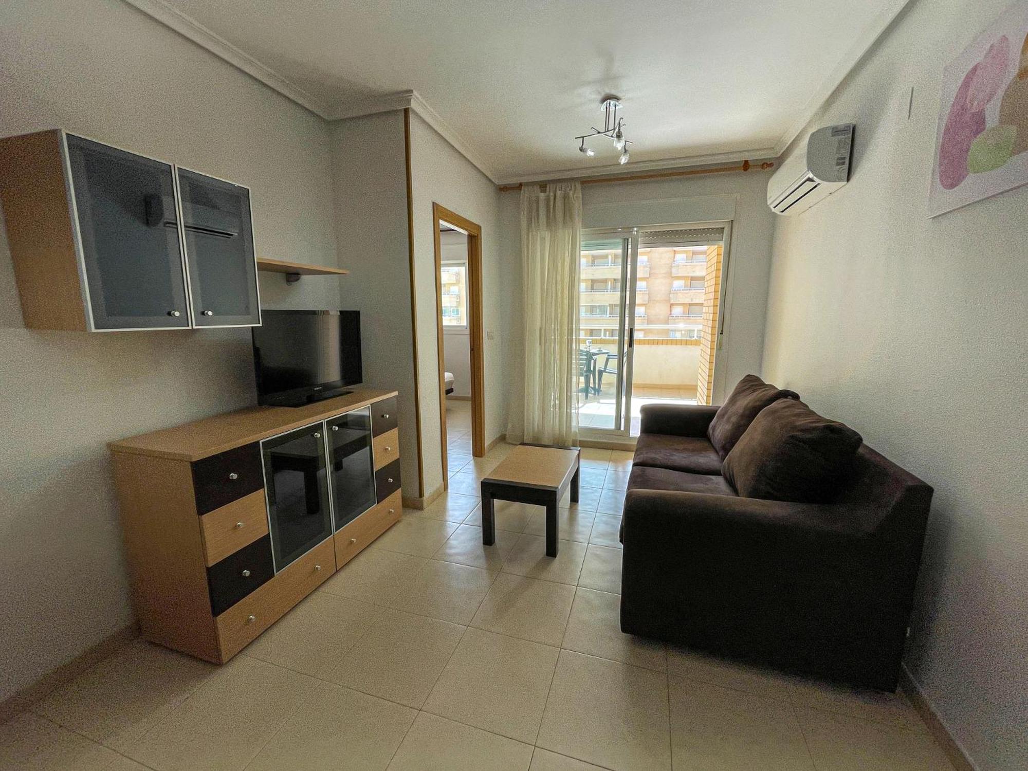 Apartamentos 3000 Marina D'Or أوروبيسا ذيل مار المظهر الخارجي الصورة