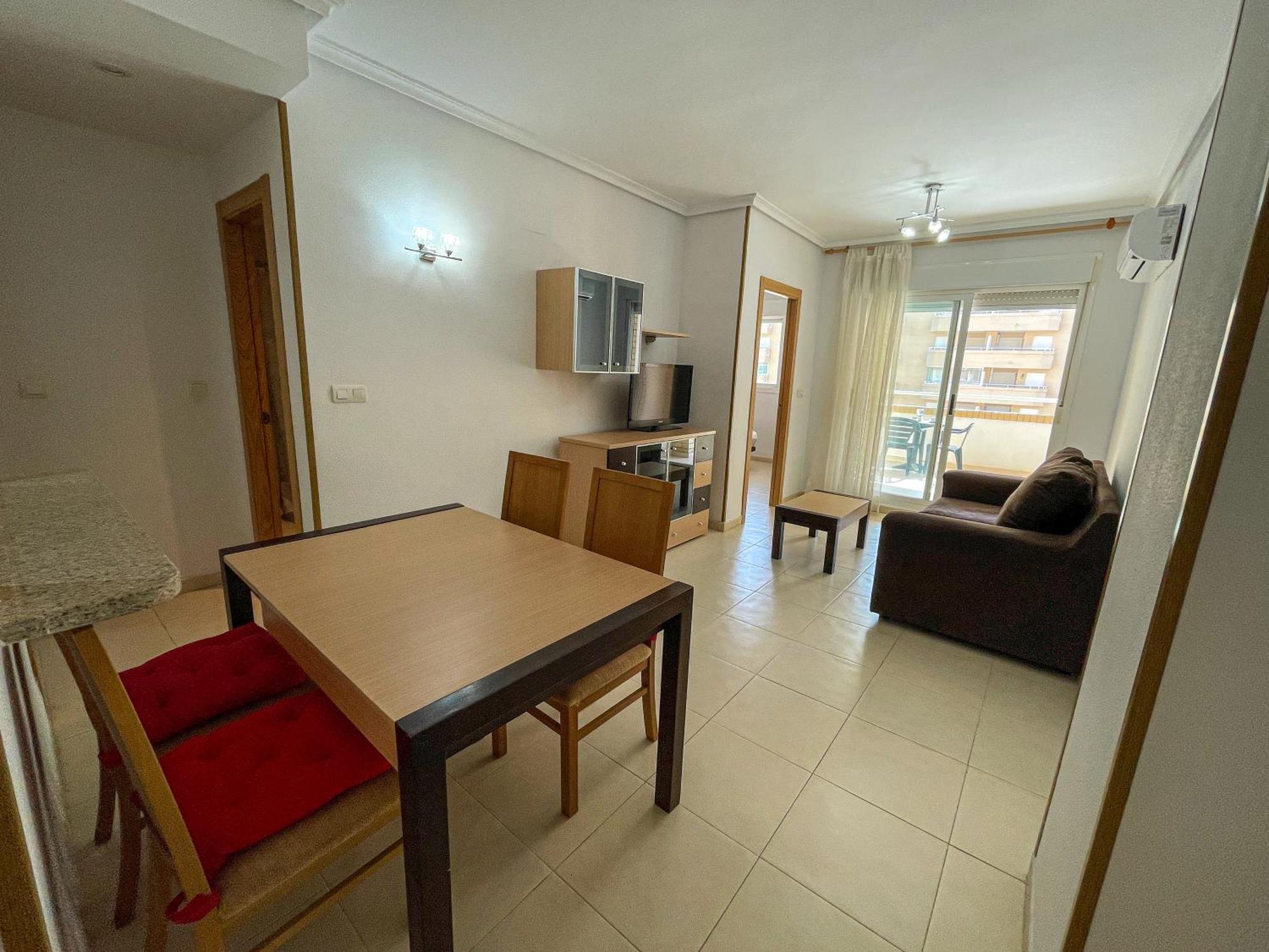 Apartamentos 3000 Marina D'Or أوروبيسا ذيل مار المظهر الخارجي الصورة