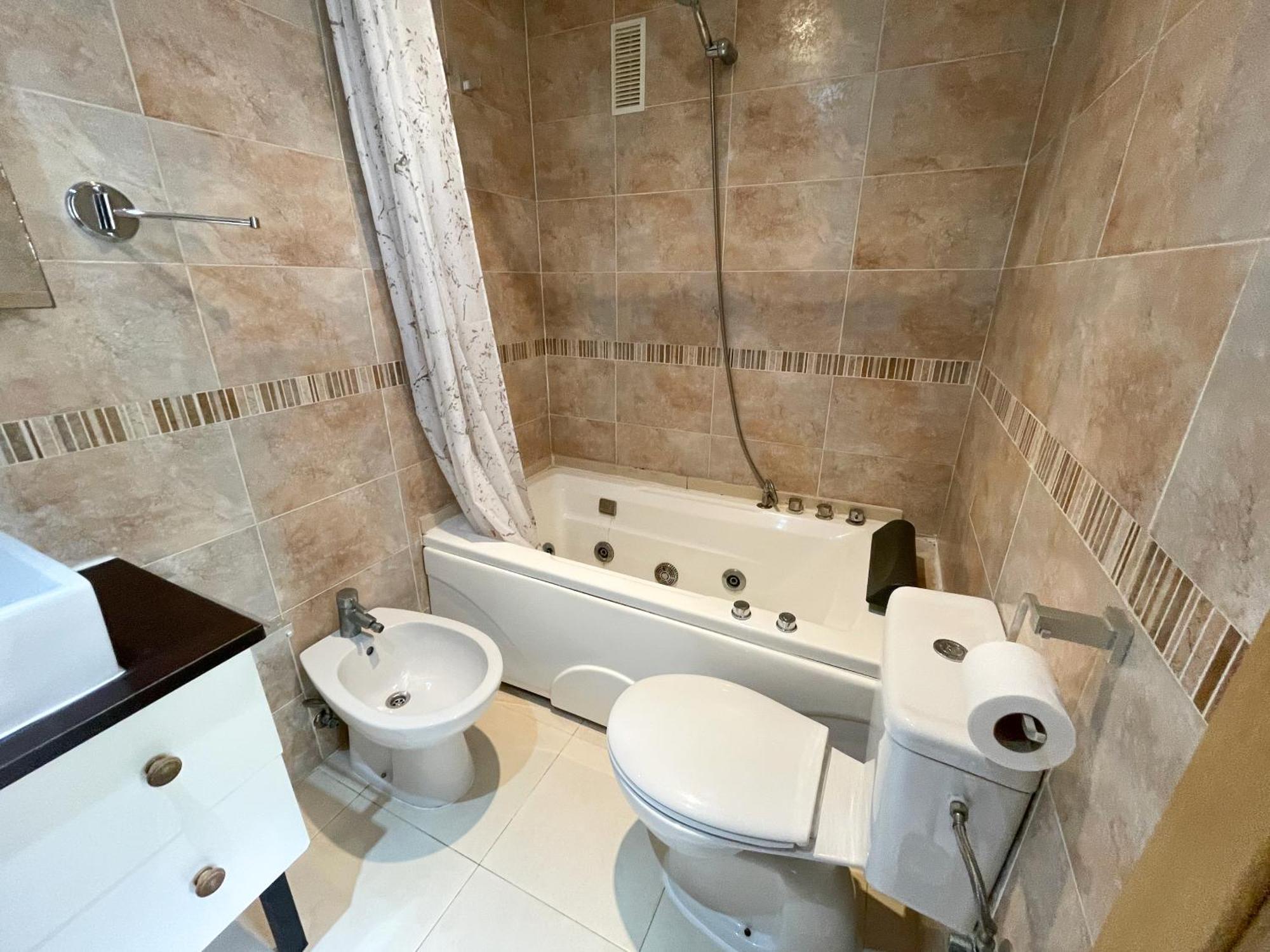 Apartamentos 3000 Marina D'Or أوروبيسا ذيل مار المظهر الخارجي الصورة
