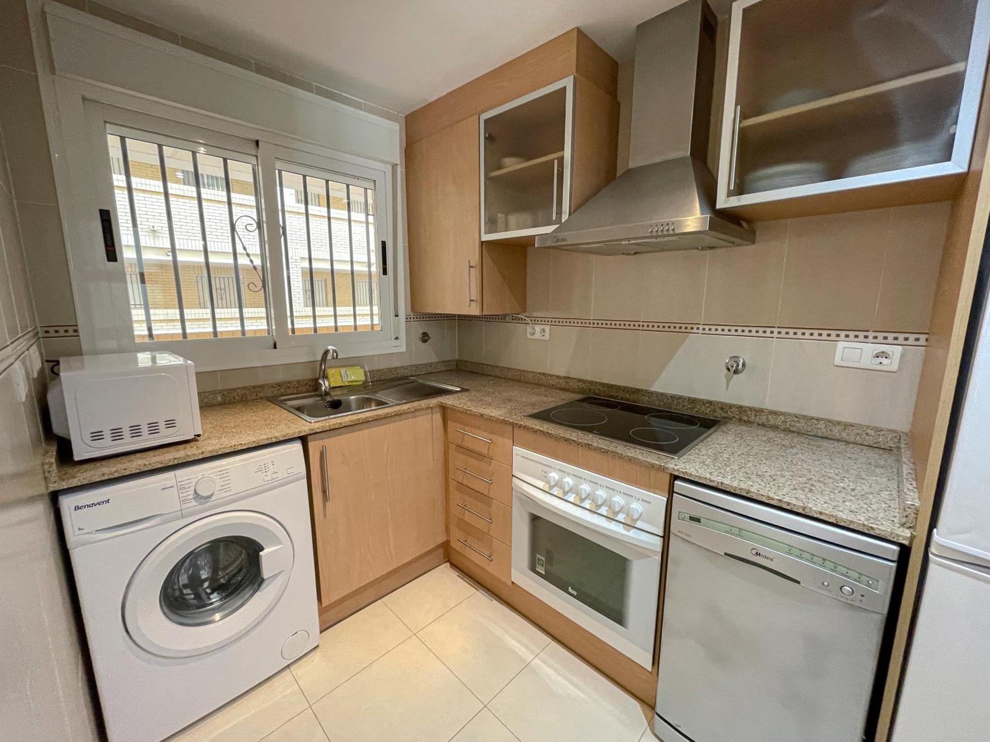 Apartamentos 3000 Marina D'Or أوروبيسا ذيل مار المظهر الخارجي الصورة