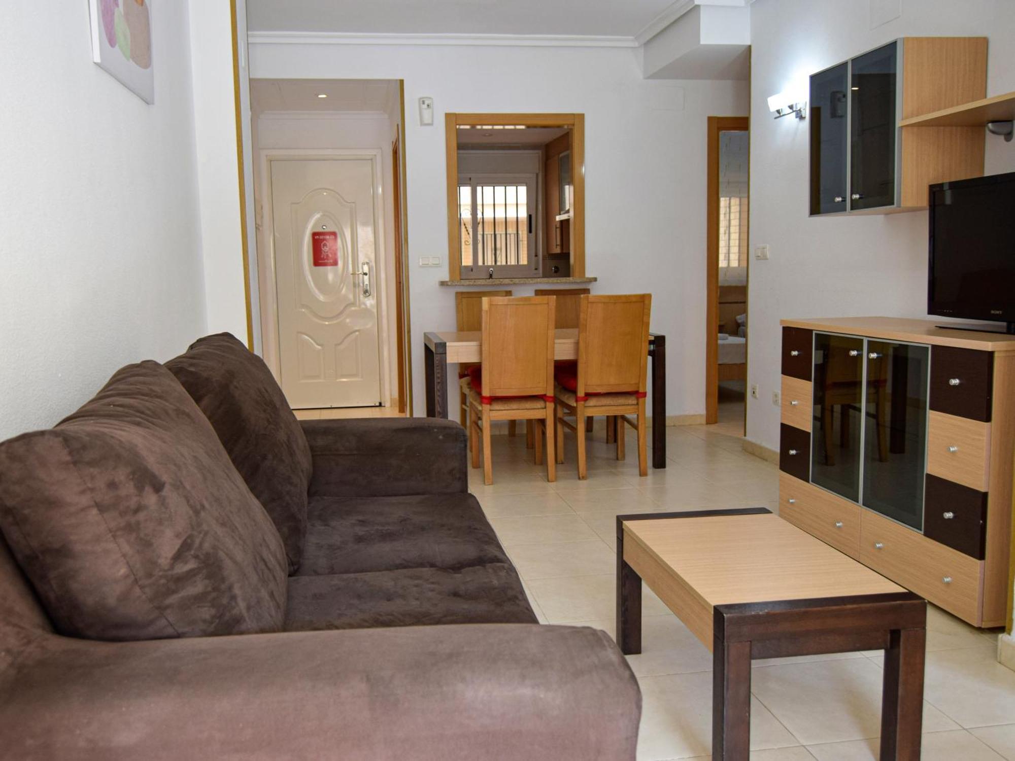 Apartamentos 3000 Marina D'Or أوروبيسا ذيل مار المظهر الخارجي الصورة