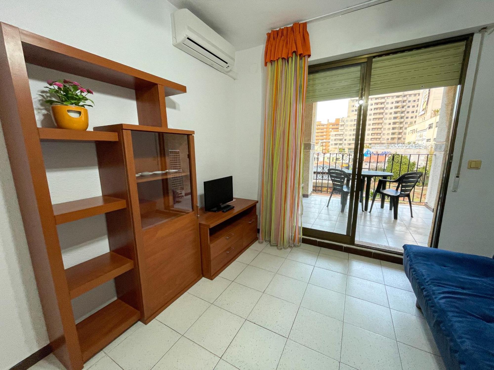 Apartamentos 3000 Marina D'Or أوروبيسا ذيل مار المظهر الخارجي الصورة