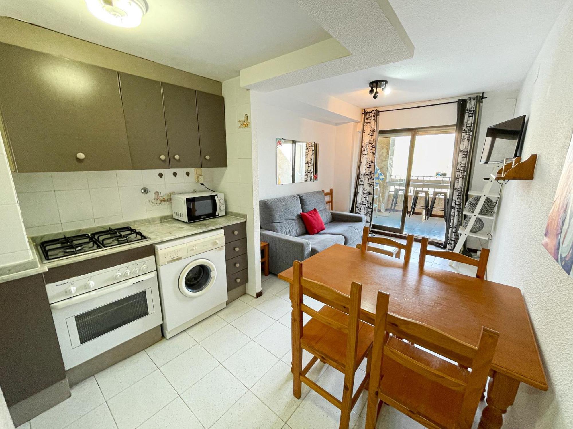 Apartamentos 3000 Marina D'Or أوروبيسا ذيل مار المظهر الخارجي الصورة