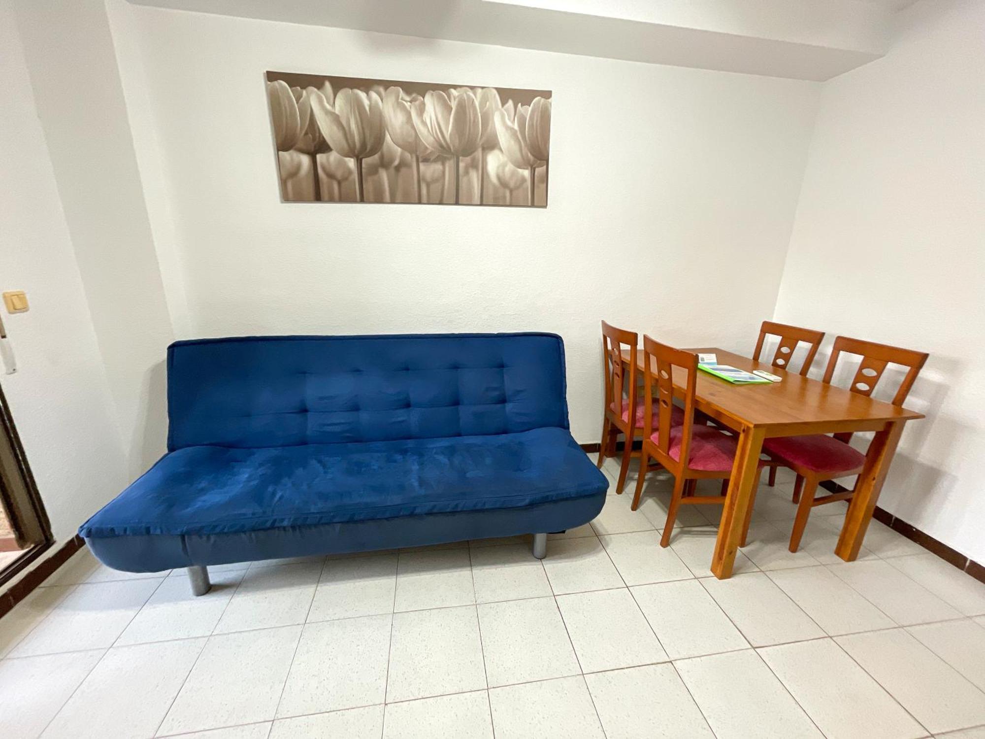 Apartamentos 3000 Marina D'Or أوروبيسا ذيل مار المظهر الخارجي الصورة