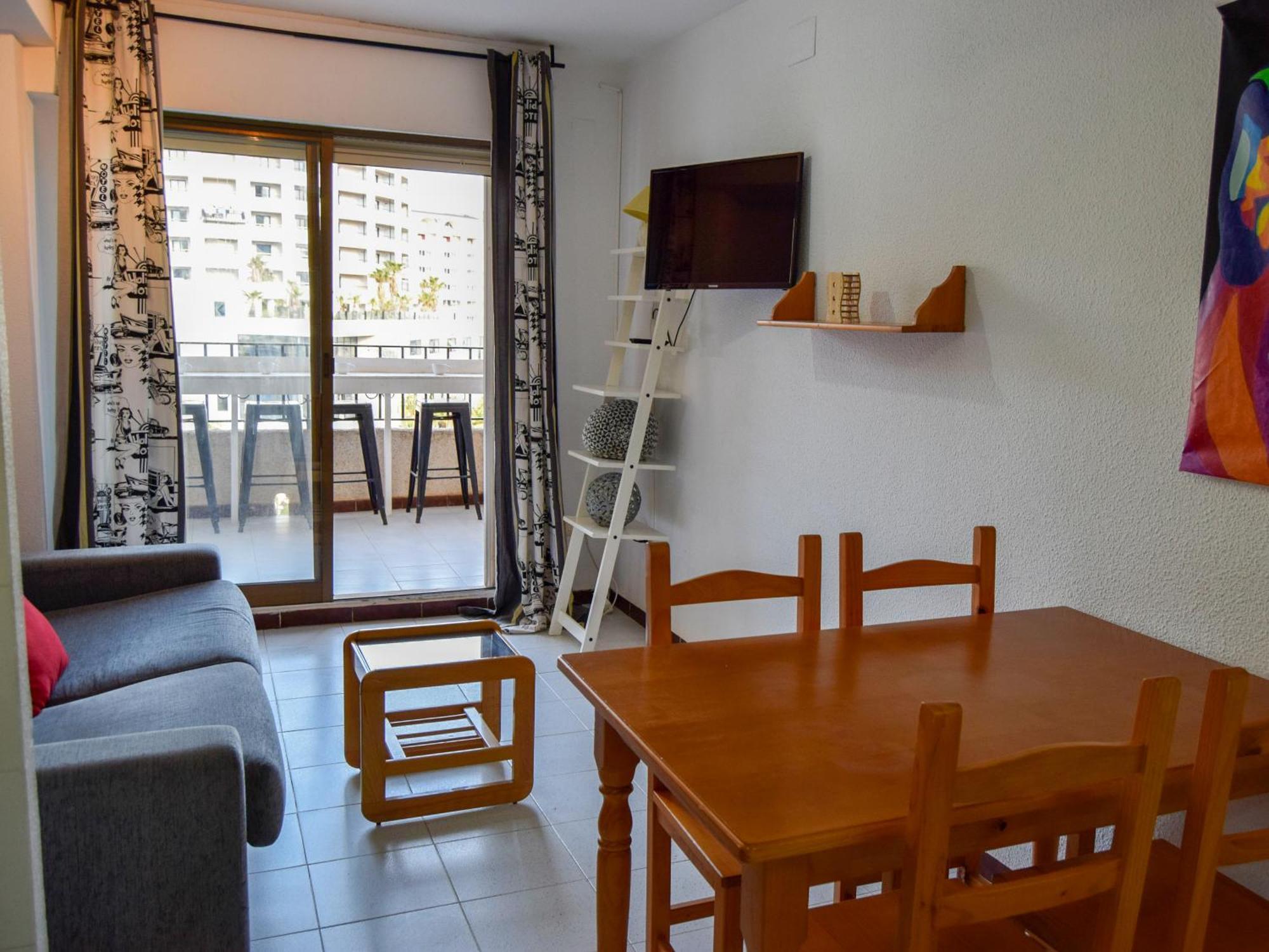Apartamentos 3000 Marina D'Or أوروبيسا ذيل مار المظهر الخارجي الصورة