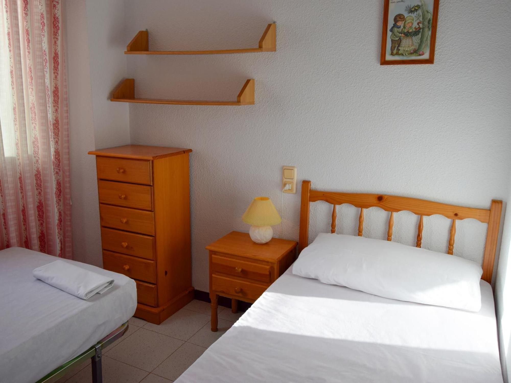 Apartamentos 3000 Marina D'Or أوروبيسا ذيل مار المظهر الخارجي الصورة