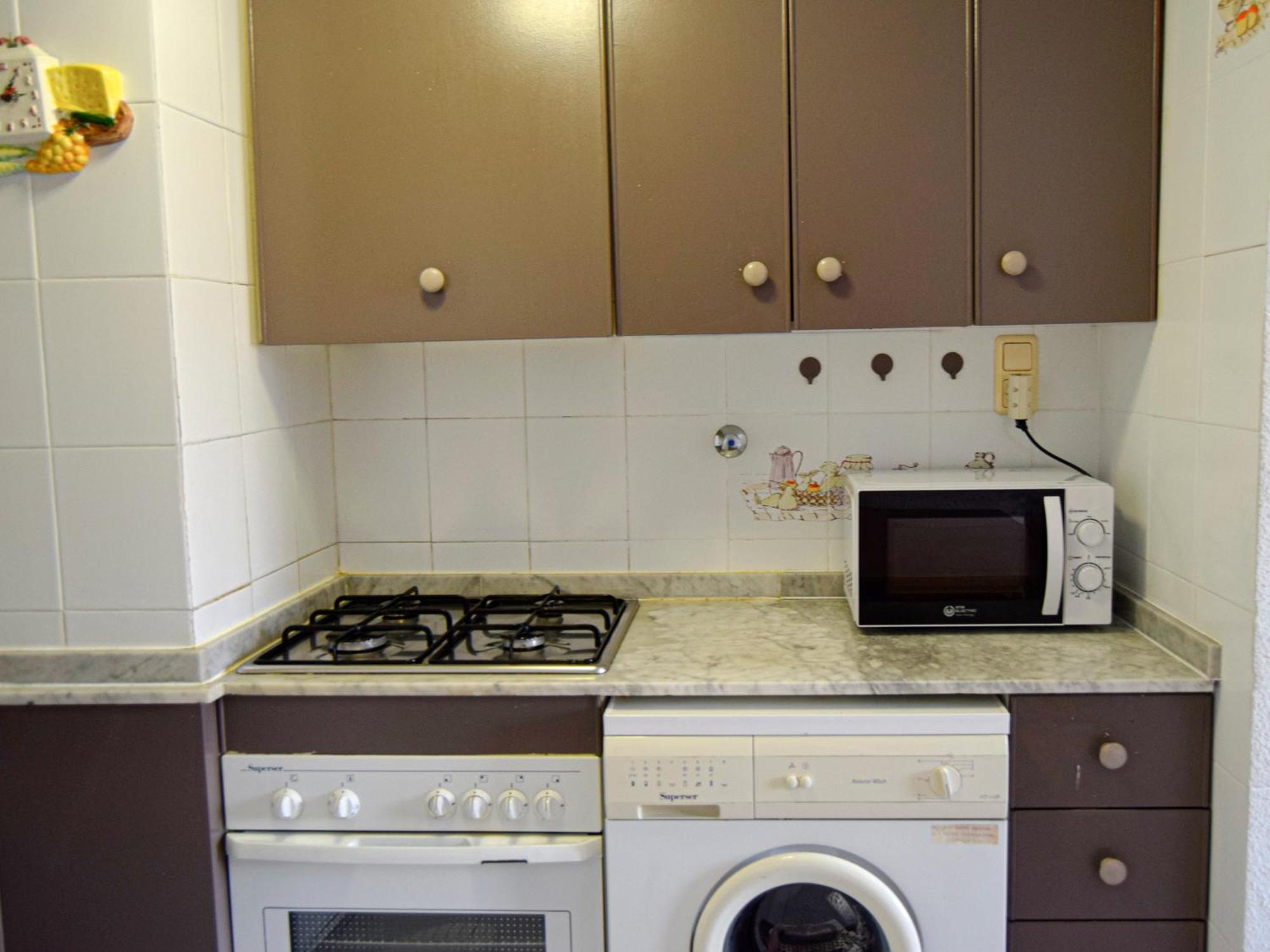 Apartamentos 3000 Marina D'Or أوروبيسا ذيل مار المظهر الخارجي الصورة