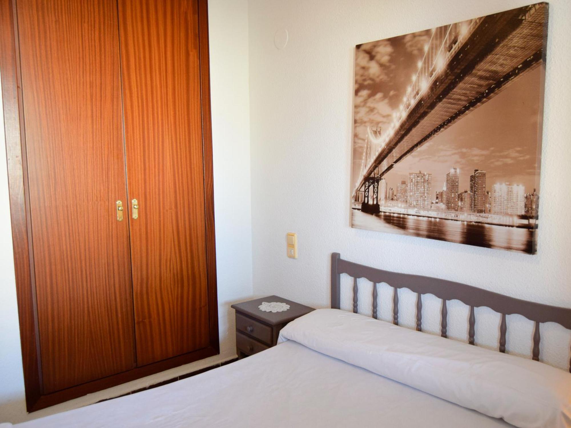 Apartamentos 3000 Marina D'Or أوروبيسا ذيل مار المظهر الخارجي الصورة