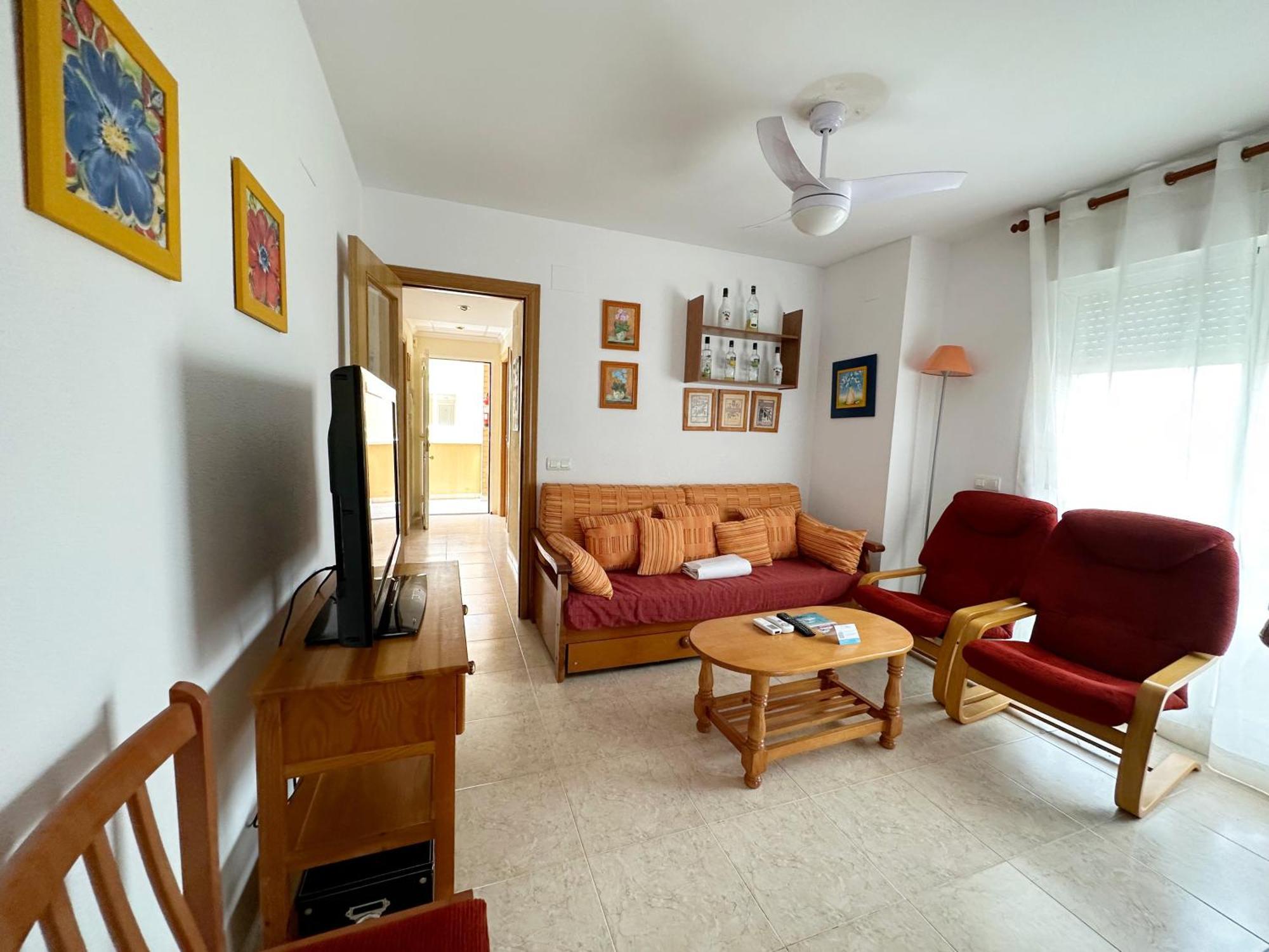 Apartamentos 3000 Marina D'Or أوروبيسا ذيل مار المظهر الخارجي الصورة