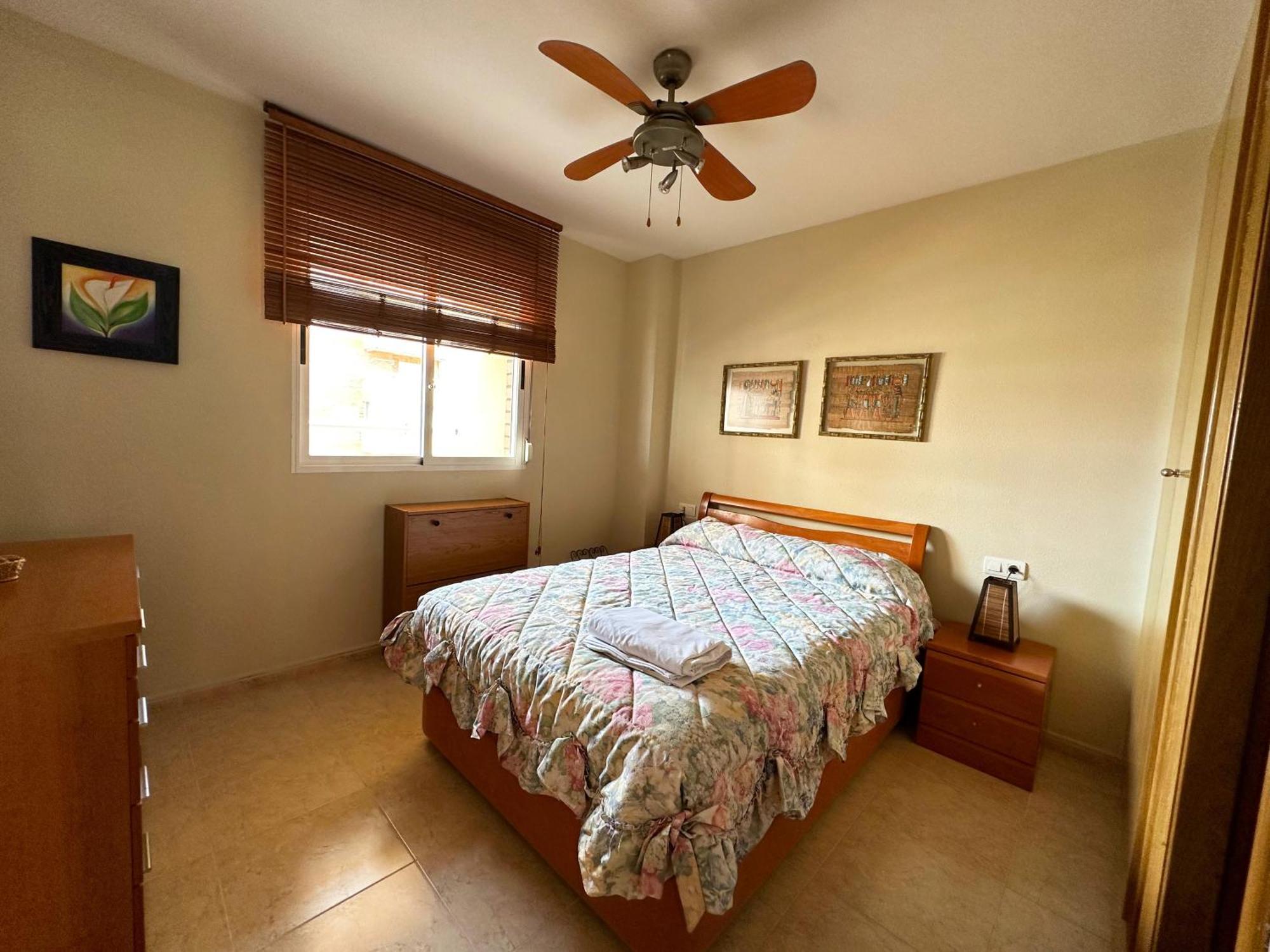 Apartamentos 3000 Marina D'Or أوروبيسا ذيل مار المظهر الخارجي الصورة