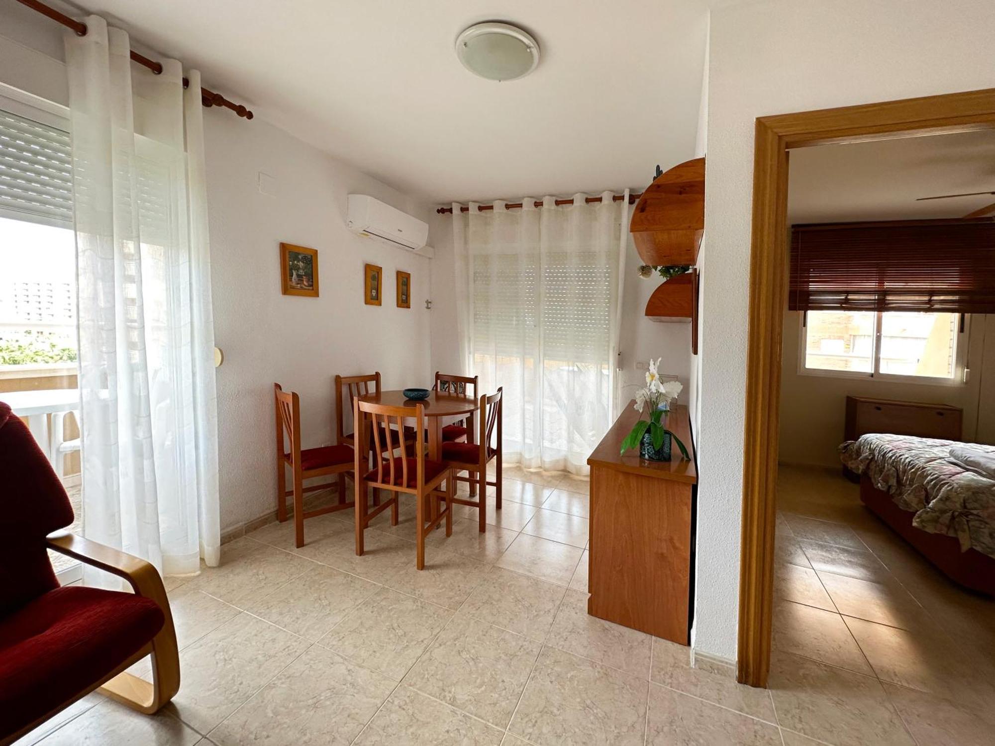 Apartamentos 3000 Marina D'Or أوروبيسا ذيل مار المظهر الخارجي الصورة