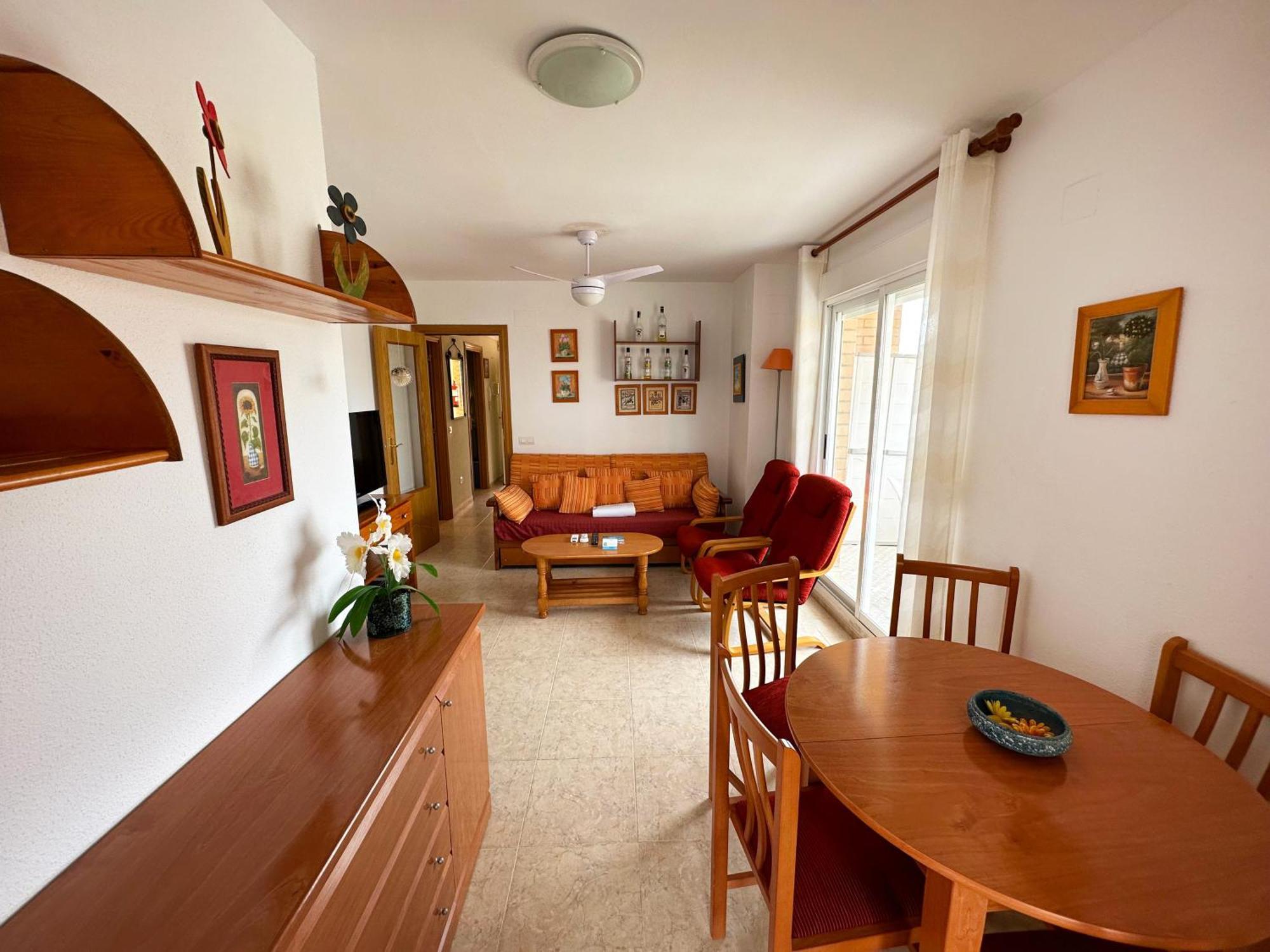 Apartamentos 3000 Marina D'Or أوروبيسا ذيل مار المظهر الخارجي الصورة