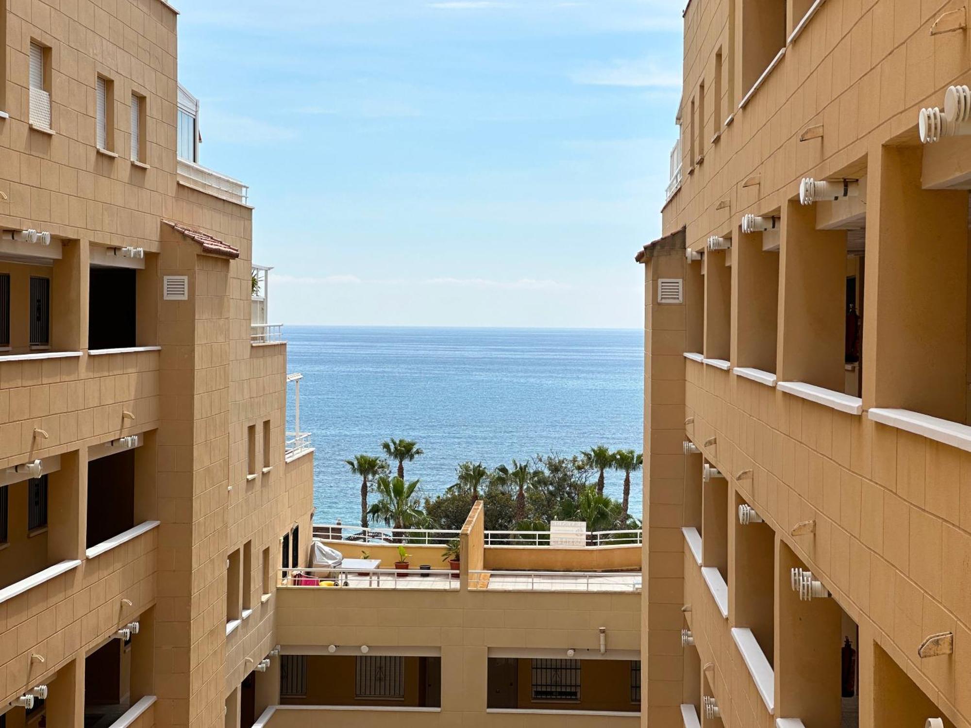 Apartamentos 3000 Marina D'Or أوروبيسا ذيل مار المظهر الخارجي الصورة