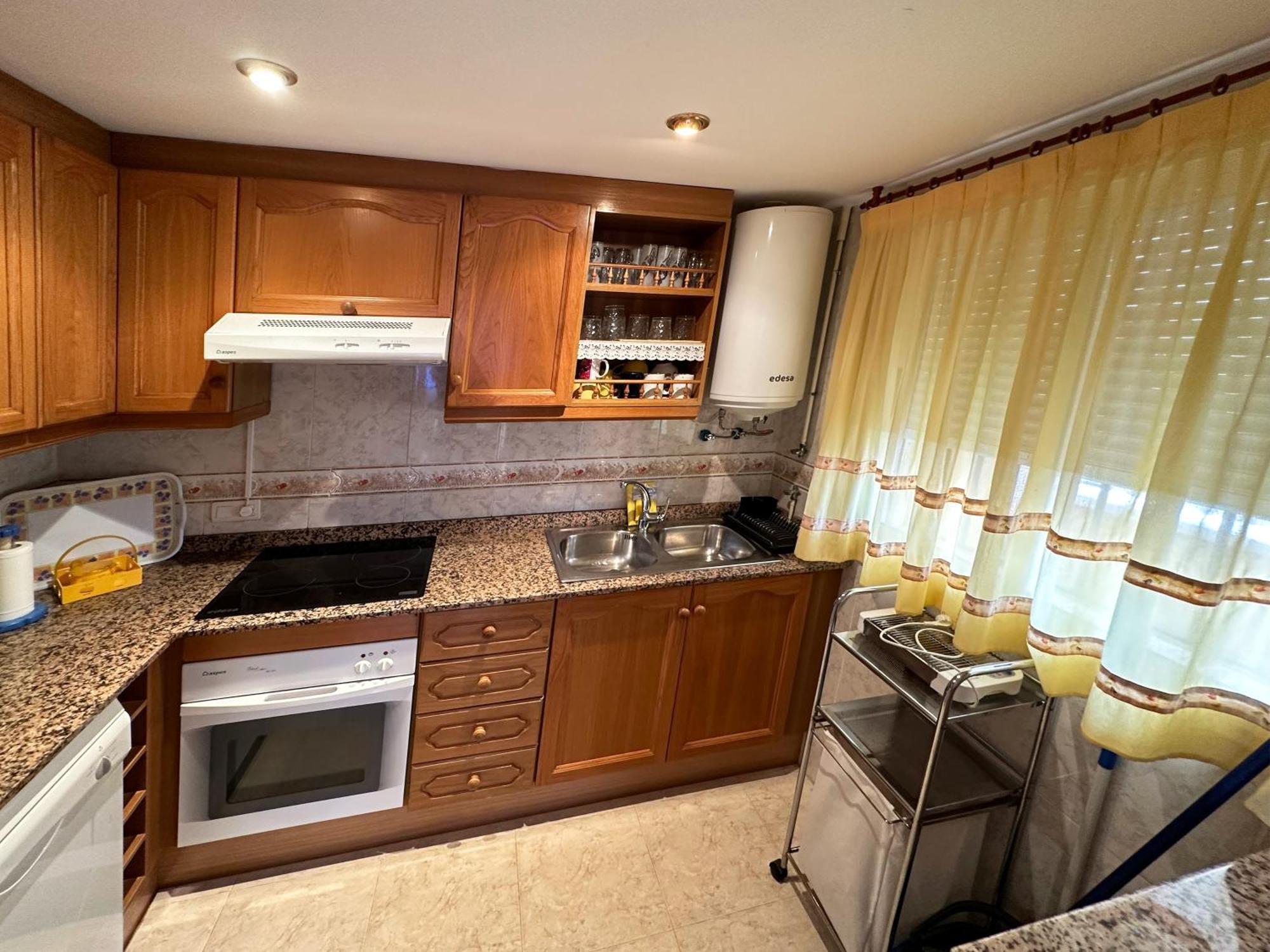 Apartamentos 3000 Marina D'Or أوروبيسا ذيل مار المظهر الخارجي الصورة