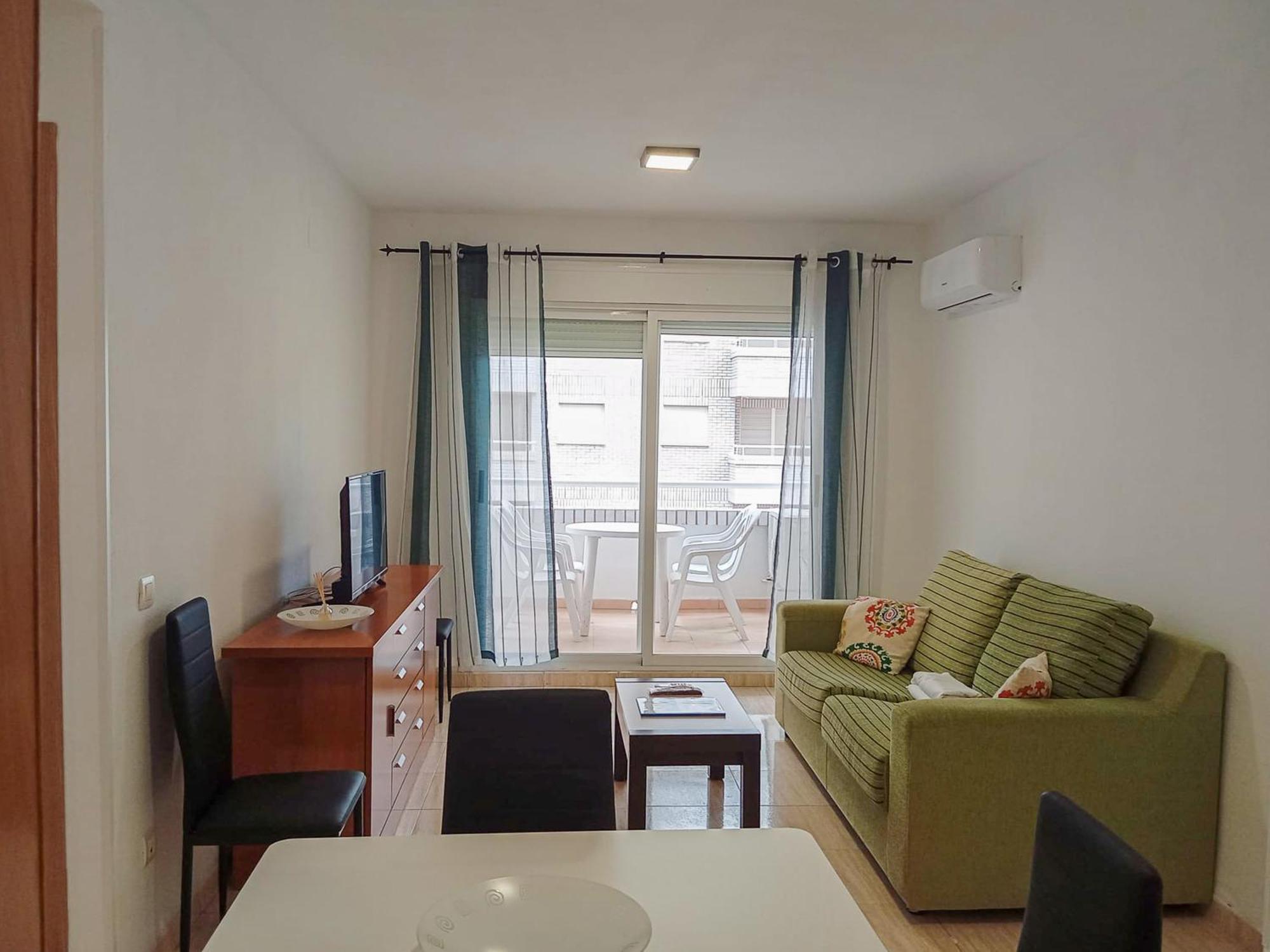 Apartamentos 3000 Marina D'Or أوروبيسا ذيل مار المظهر الخارجي الصورة