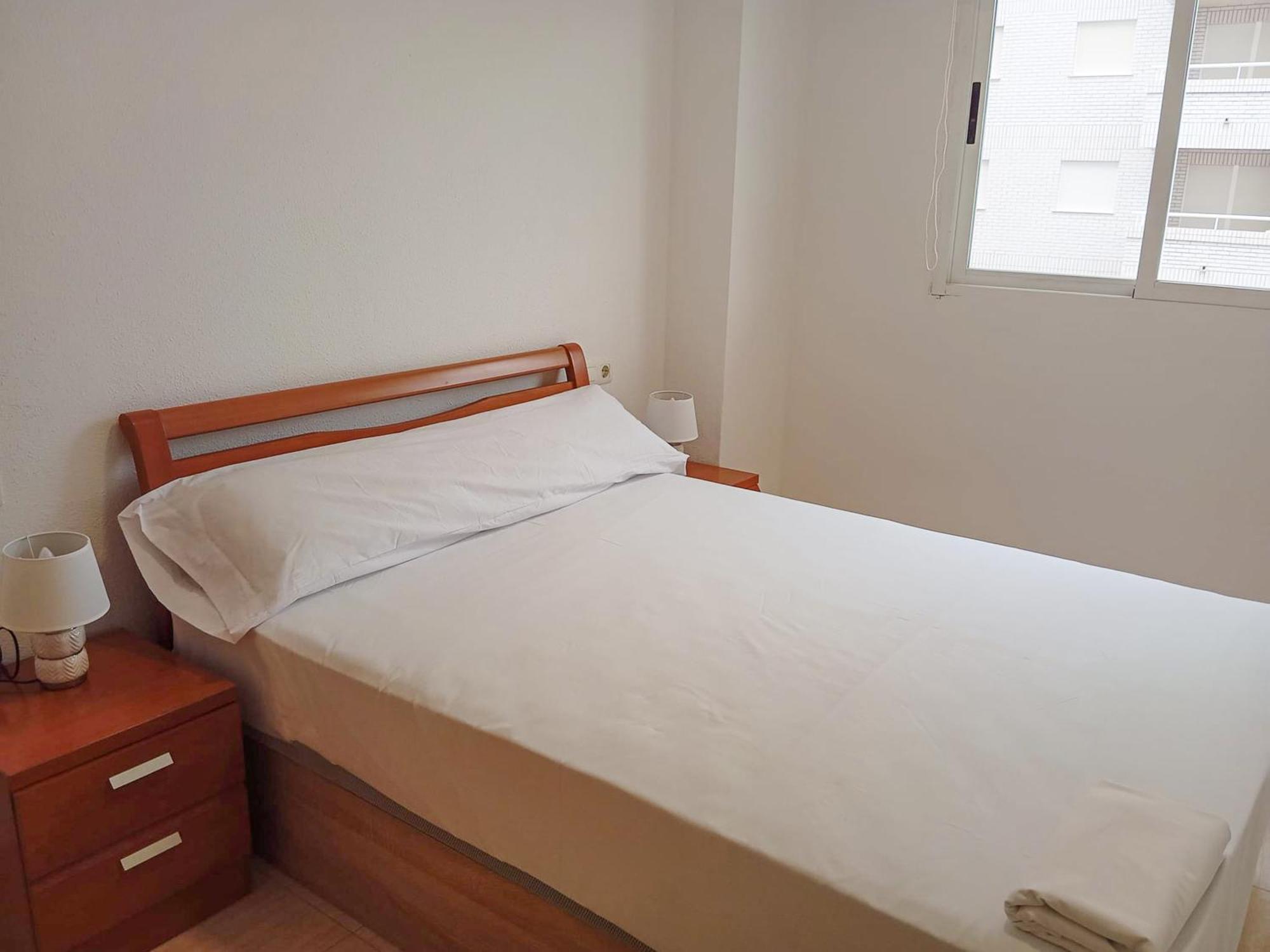 Apartamentos 3000 Marina D'Or أوروبيسا ذيل مار المظهر الخارجي الصورة