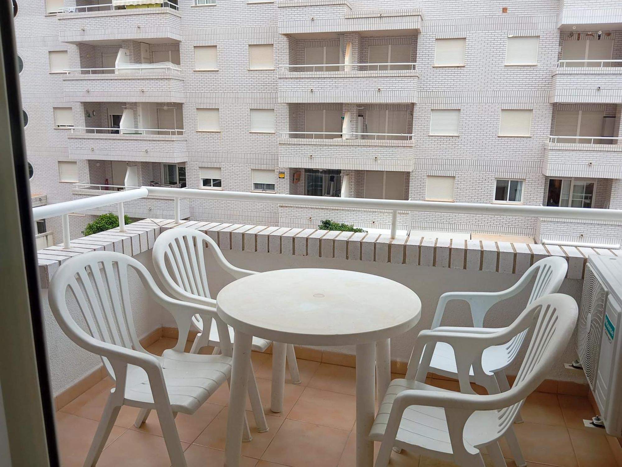 Apartamentos 3000 Marina D'Or أوروبيسا ذيل مار المظهر الخارجي الصورة