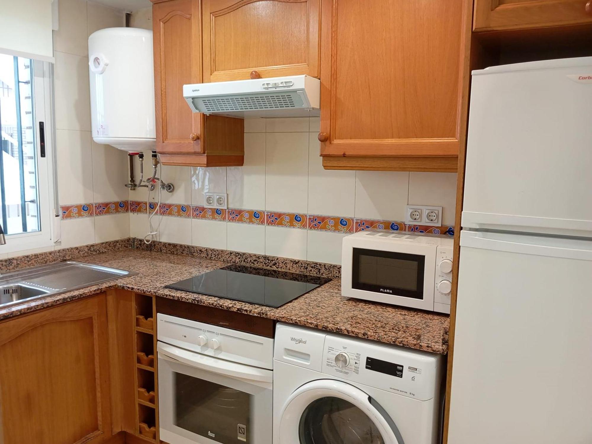 Apartamentos 3000 Marina D'Or أوروبيسا ذيل مار المظهر الخارجي الصورة