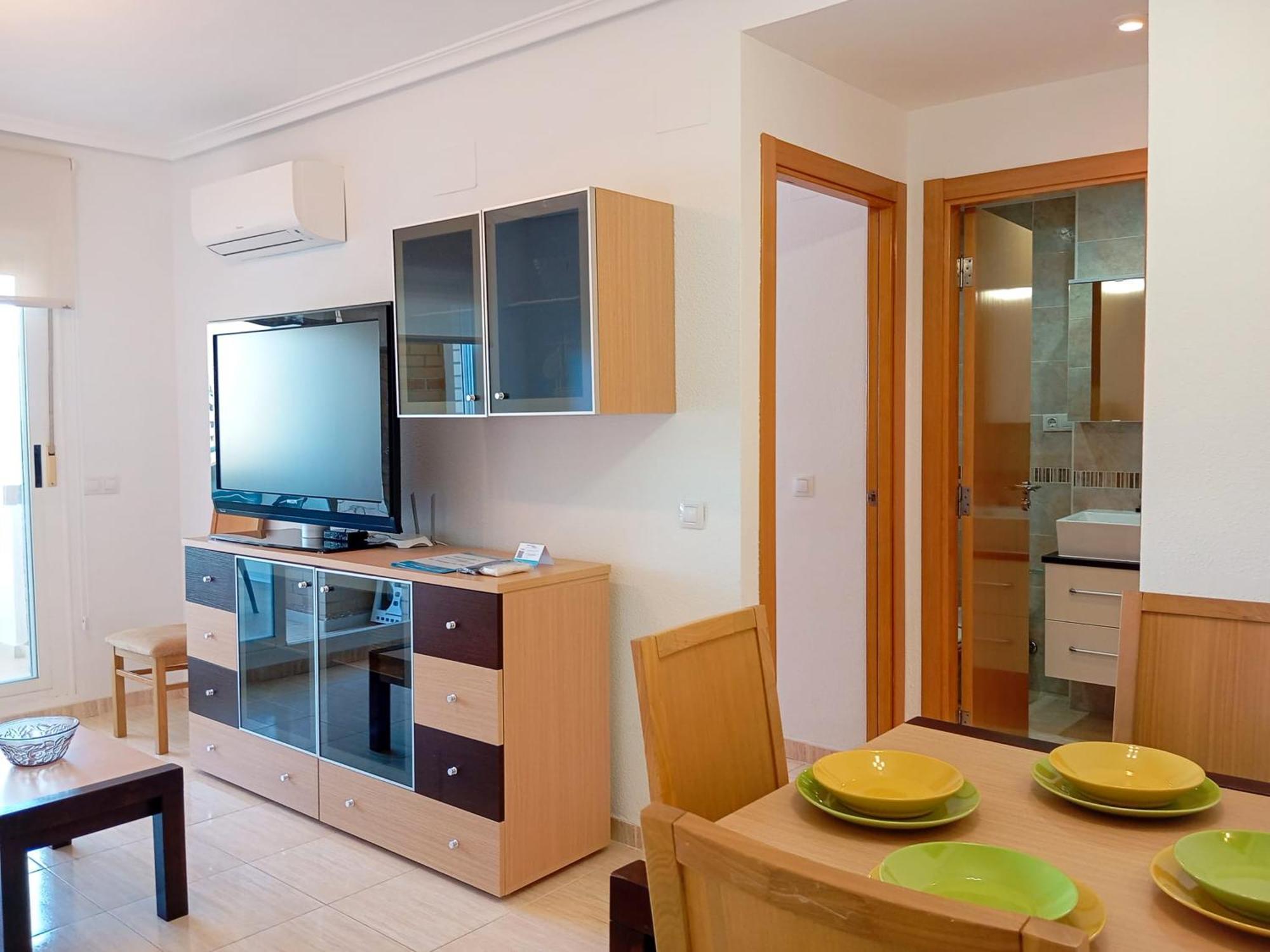 Apartamentos 3000 Marina D'Or أوروبيسا ذيل مار المظهر الخارجي الصورة