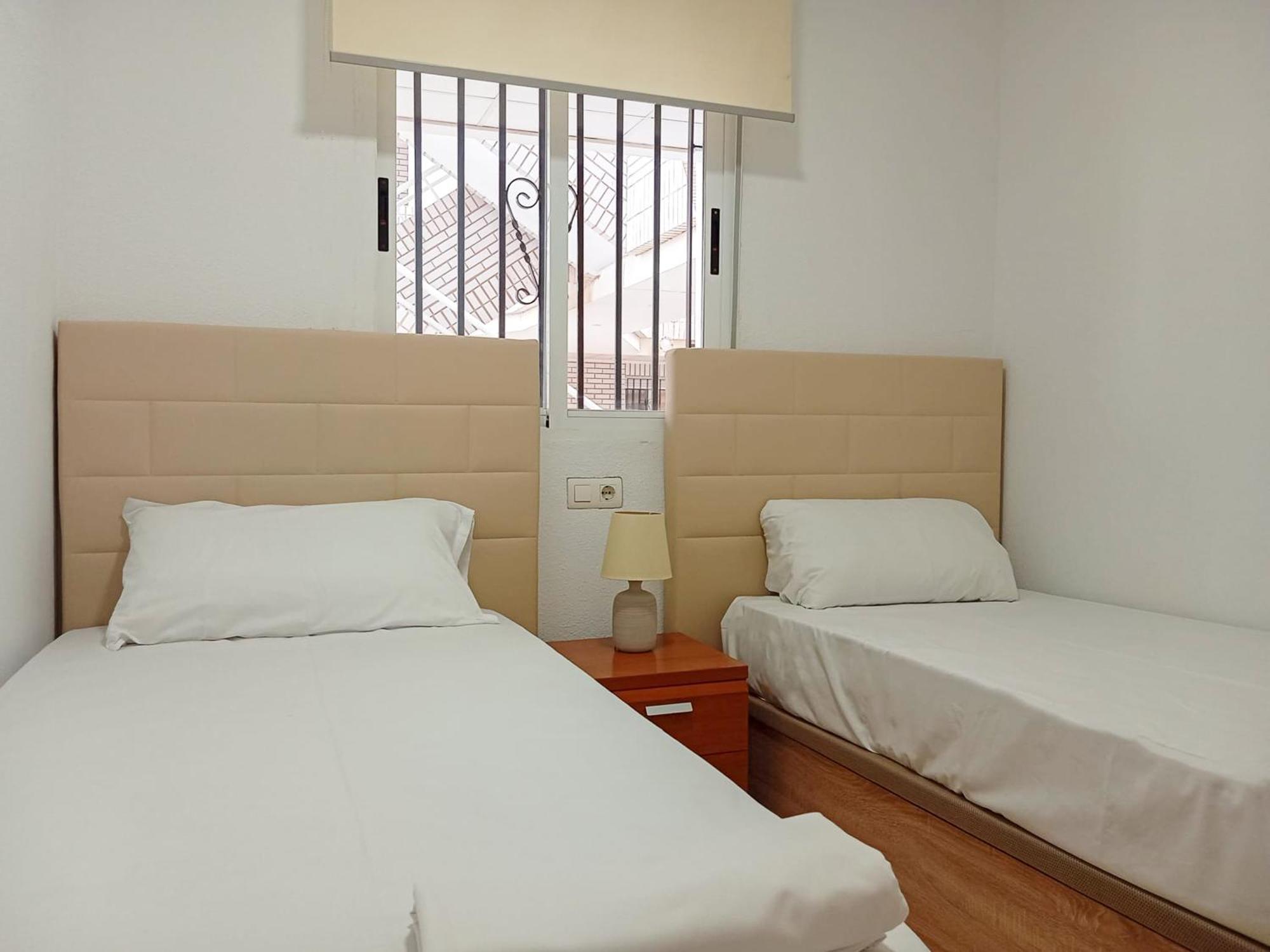 Apartamentos 3000 Marina D'Or أوروبيسا ذيل مار المظهر الخارجي الصورة
