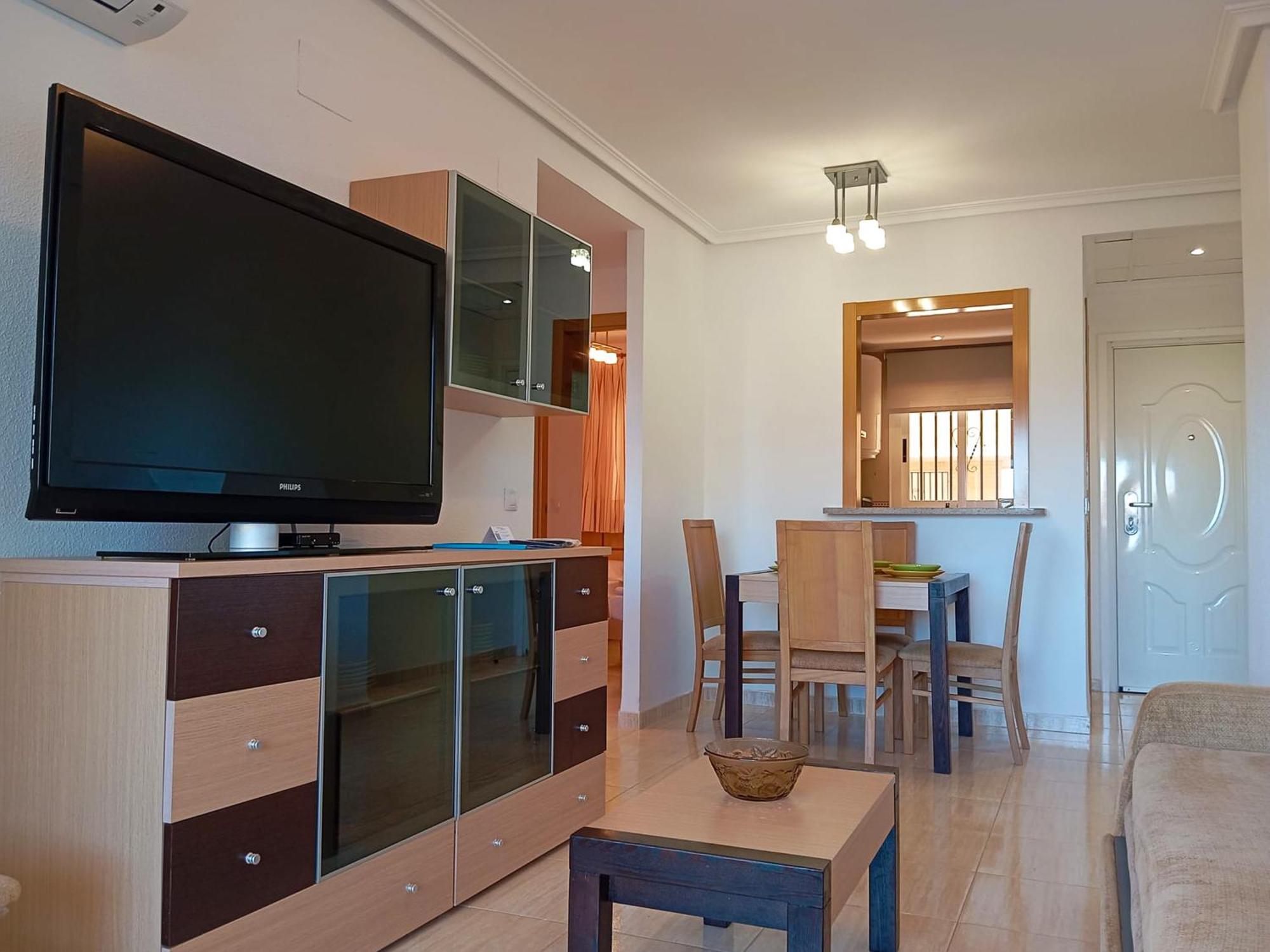 Apartamentos 3000 Marina D'Or أوروبيسا ذيل مار المظهر الخارجي الصورة