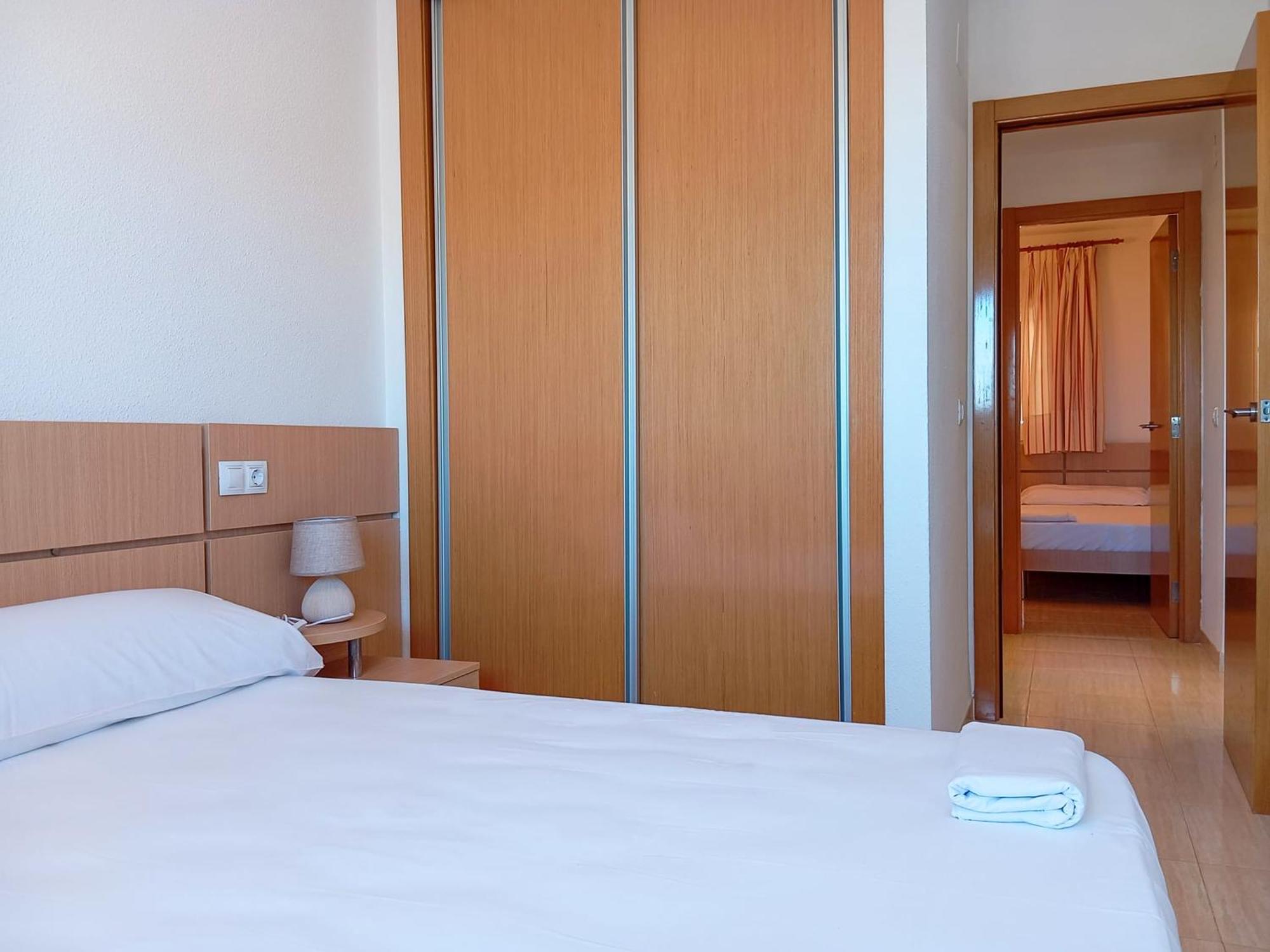 Apartamentos 3000 Marina D'Or أوروبيسا ذيل مار المظهر الخارجي الصورة